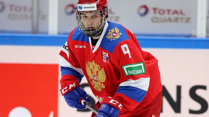 Чибриков сыграл за 4 дня в 4 матчах разных турниров 